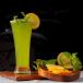 Lemon Mint Juice