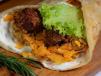 Paratha Kashta Sandwich