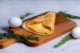 Egg Paratha