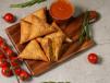 Potato Samosa