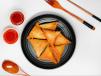 Chicken Samosa