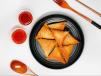 Vegetable Samosa