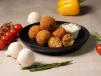 Rissotto Fried Balls