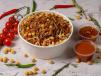 Kushari Rice With Original Sauce