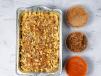 Kushari Rice Family