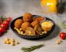 Fry Balls Family Box  (30 Pcs Mixed Fry Balls)