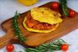 Khameer Chicken With Chili