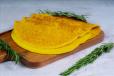 Plain chebab 1 pc large