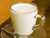 Hot Milk