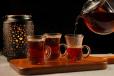 Plain Tea