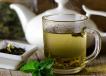 Zaatar Tea