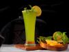 Lemon Mint Juice