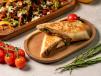 Chicken Fajita Wrap