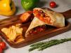 Dubai Tortilla Wrap