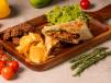 Kashta Tortilla Wrap