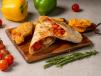 London Tortilla Wrap