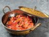 Shinwari Boneless Lamb Karahi