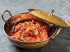 Shinwari Chicken Karahi