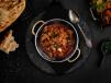 Shinwari Lamb Karahi