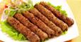 Beef Seekh Kebab