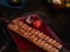 Lamb Seekh Kebab