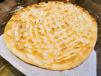 Uzbek Bread