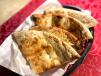 Kulcha Bread