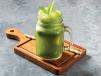 Lemonade With Mint