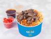 Liver Koshari