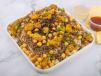 Chicken Koshari