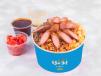 Hotdog Koshari
