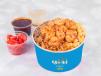 Shrimp Koshari