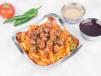 Macaroni With Sausage Tajen