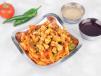 Macaroni With Chicken Tagine