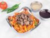 Macaroni With Liver Tajen