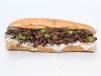 Alexandrian Sausage
