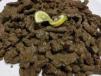 Alexandrian Beef Liver Plate