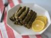 Grape Leaves Mahshi