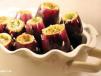 Eggplant Mahshi