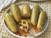 Zucchini Mahshi