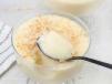 Milk Pudding
