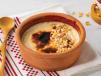 Oven Rice Pudding Tajen