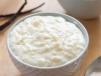 Rice Pudding