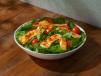 Chili Halloum Salad