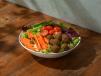 Falafel Salad
