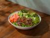 Beef Chimichurri Salad