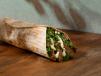 New Falafel Wrap