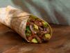 Beef Chimichurri Wrap