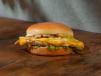 Grilled Chicken Sandwich