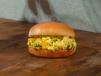 Egg Sandwich